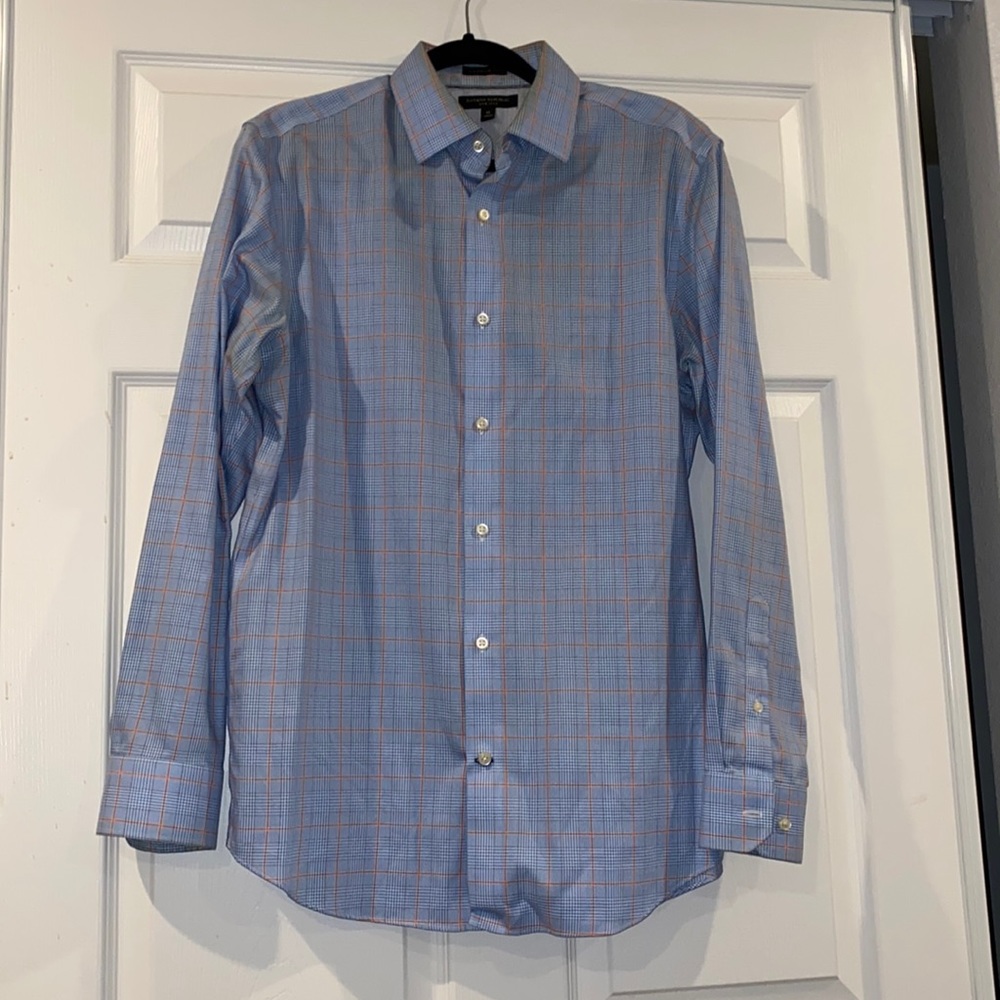 Men’s Banana Republic Button Down Shirt